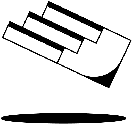 Halkskydd-Svart icon