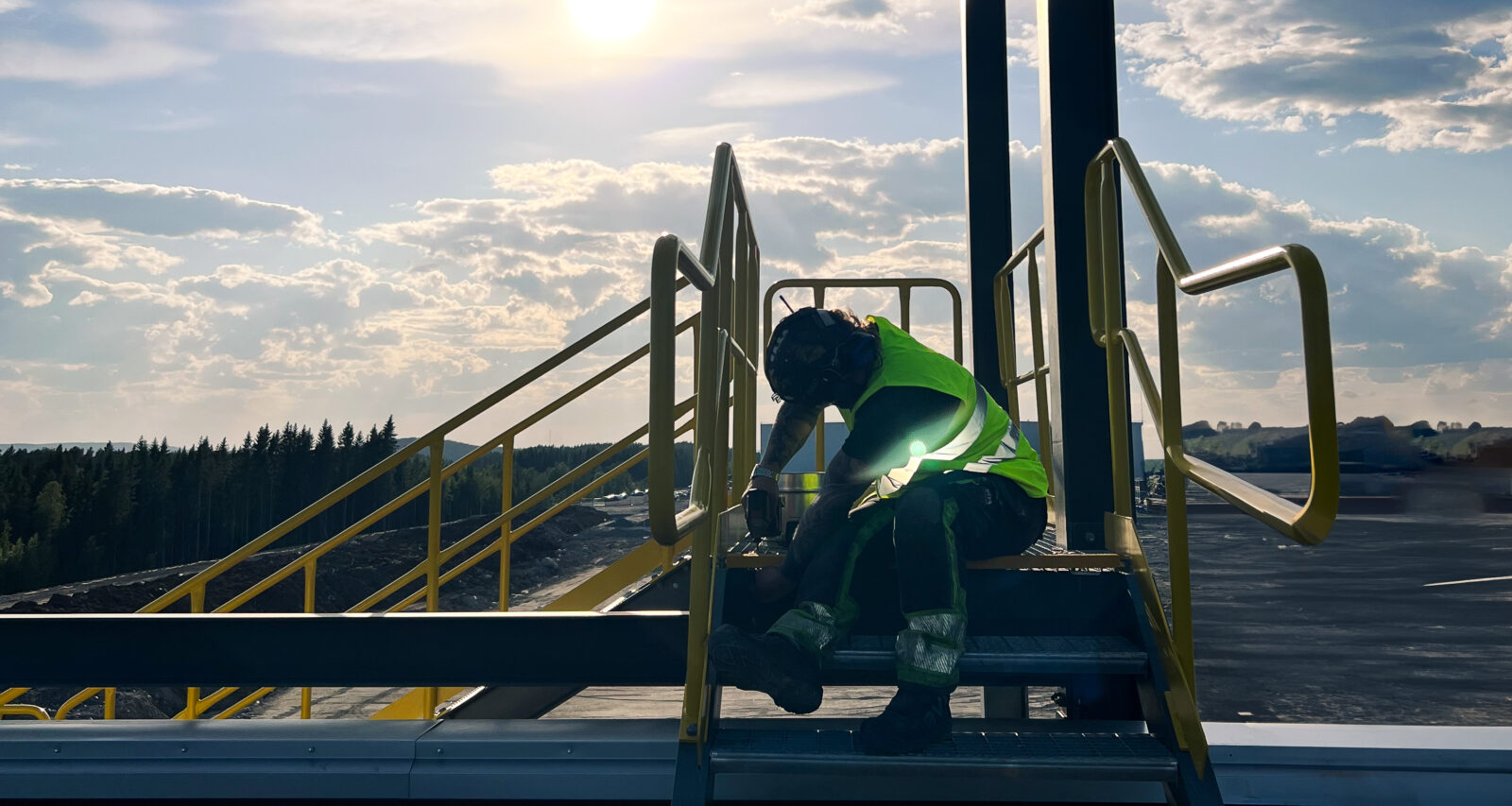 Our Resellers in the Nordic Region