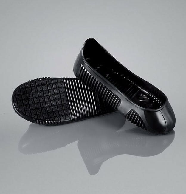 Protective Shoe Tiger Grip – Easy Grip – Overshoe with Non-Slip Sole