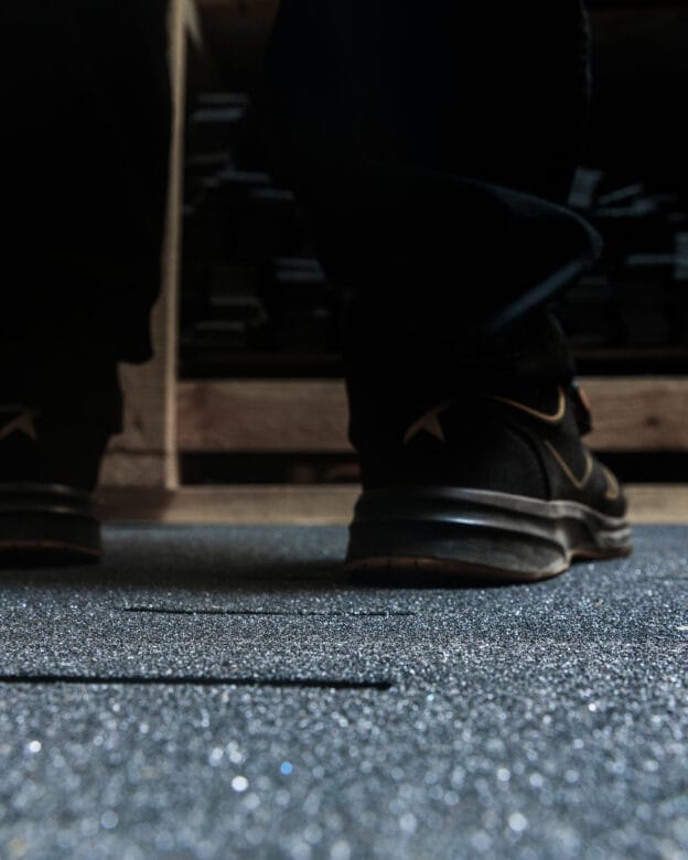 Anti-slip Mat SIGNE – Rubber Mat with Non-Slip Surface