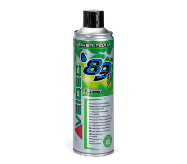 Superfoam - Foam cleaner - 500 ml