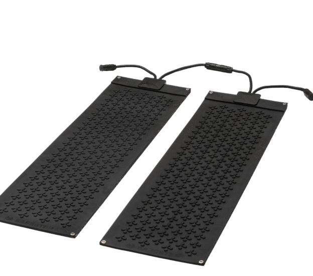 Safestep HEATED MAT - 27 X 95 CM - Heated snow melting mat