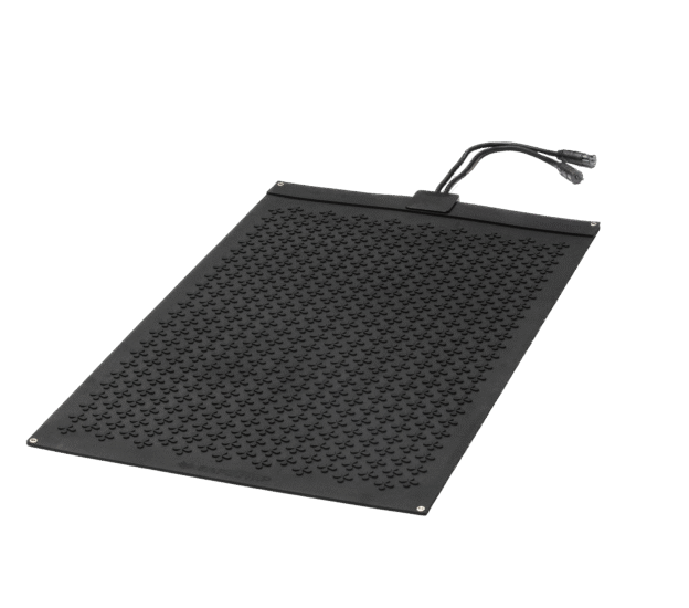 Safestep HEATED MAT - 60 X 100 CM - Heated snow melting mat