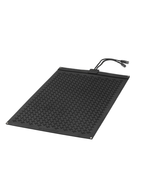 Safestep HEATED MAT - 60 X 100 CM - Heated snow melting mat