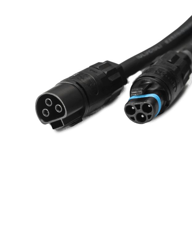 Safestep HEAT MAT - EXTENSION CABLE - 0.5 and 1 m