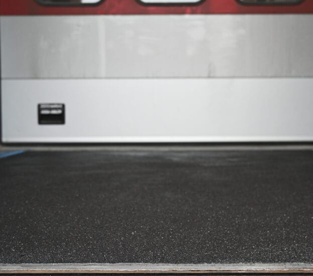 Safestep HEAVY DUTY - Loading bridges.