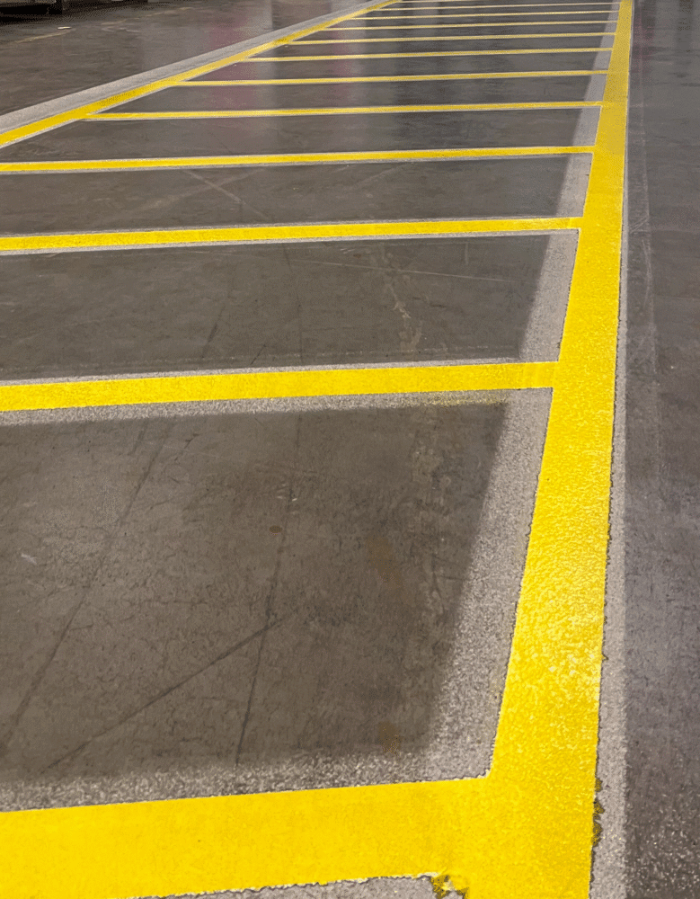 Symbols and pictograms.