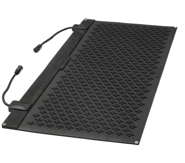 Safestep HEATED MAT - 50 X 120 CM - Heated snow melting mat