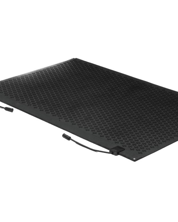 Safestep HEATED MAT - 100 X 150 CM - Heated snow melting mat