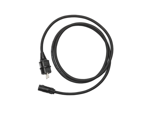 Safestep HEAT MAT - POWER CABLE - 2 m