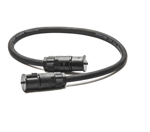 Safestep HEAT MAT - EXTENSION CABLE - 0.5 and 1 m