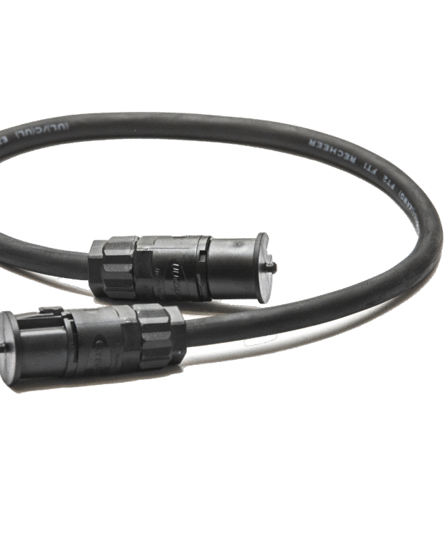 Safestep HEAT MAT - EXTENSION CABLE - 0.5 and 1 m