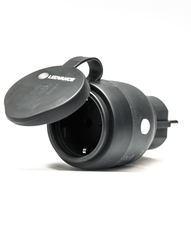 Safestep HEAT MAT - WIFI OUTLET - App controlled