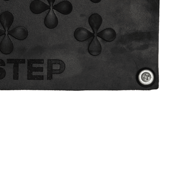 Safestep HEAT MAT - ASSEMBLY KIT - Screw, plug, gasket, 4 pcs