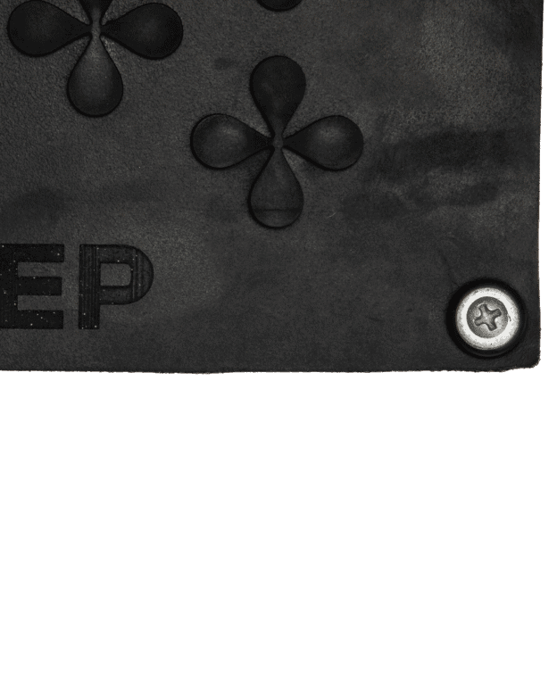 Safestep HEAT MAT - ASSEMBLY KIT - Screw, plug, gasket, 4 pcs